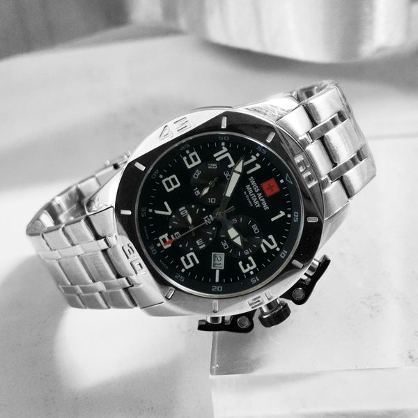 Đồng Hồ Đeo Tay SWISS ALPINE MILITARY 70639137
