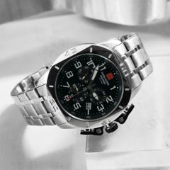 Đồng Hồ Đeo Tay SWISS ALPINE MILITARY 70639137
