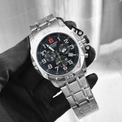 Đồng Hồ Đeo Tay SWISS ALPINE MILITARY 70639137