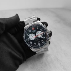 Đồng Hồ Đeo Tay SWISS ALPINE MILITARY 70829137