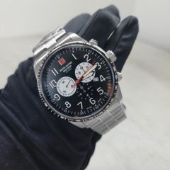 Đồng Hồ Đeo Tay SWISS ALPINE MILITARY 70829137