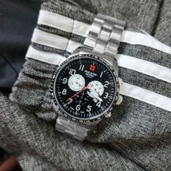 Đồng Hồ Đeo Tay SWISS ALPINE MILITARY 70829137