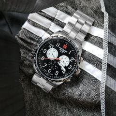 Đồng Hồ Đeo Tay SWISS ALPINE MILITARY 70829137