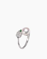 Nhẫn Nữ KYA JEWEL Delicate Feather