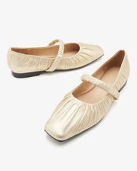 Giày Búp Bê Nữ 7612-110
