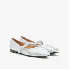 Giày Búp Bê Nữ 7612-110