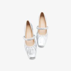 Giày Búp Bê Nữ 7612-110