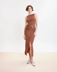 Giày Búp Bê Nữ 7612-110