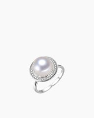 Nhẫn Nữ KYA JEWEL Sparkling Ocean