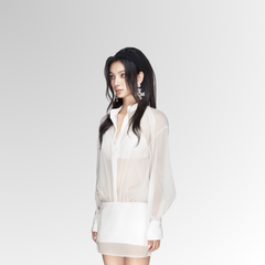 Đầm Nữ Miley Boss Babe Dress