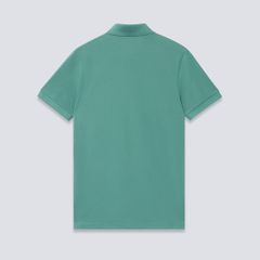 Áo Polo Nam Determinant Pique Tay Ngắn Kháng Nước, Chống Bám Bẩn P01-01