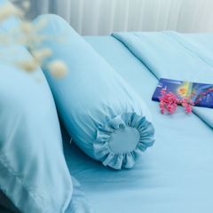 Bộ Chăn Ga Gối Nin House Florence Cooling Spray