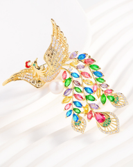 Cài Áo Regal Phoenix