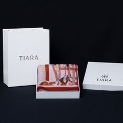 Khăn Choàng Tiara 2S62LB45 (45 x 45 cm)