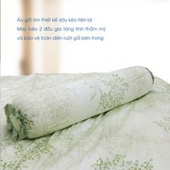 Bộ Chăn Ga Gối Nin House Pristine NP8913