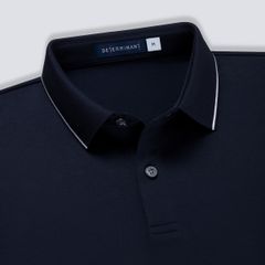 Áo Polo Nam Determinant Sk Jacq Tay Ngắn Regal Bền Màu P22-01
