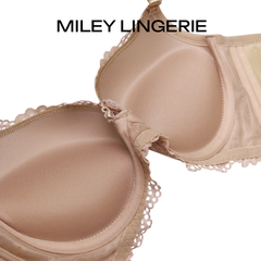 Áo Lót Nữ Miley Nâng Ngực Mút Dày 4cm
