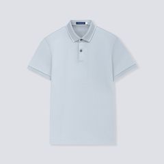 Áo Polo Nam Determinant Sk Jacq Tay Ngắn Regal Bền Màu P22-01