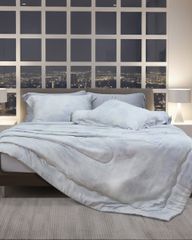 Bộ Chăn Ga Gối Nin House Valletta VC9008