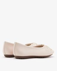 Giày Búp Bê Nữ 801-15A