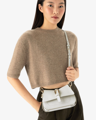 Túi Xách Tay Nữ Furla Flow