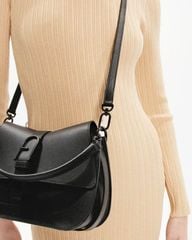 Túi Xách Tay Nữ Furla Flow