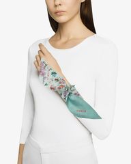 Khăn Choàng Nữ Furla Metropolis