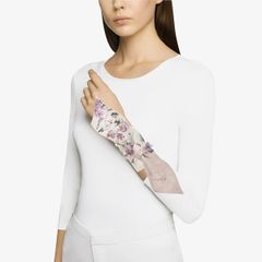 Khăn Choàng Nữ Furla Metropolis