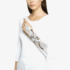 Khăn Choàng Nữ Furla Metropolis