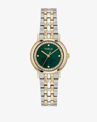 Đồng Hồ Nữ Furla Easy Shape