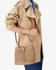 Túi Bucket Nữ Furla Mionido