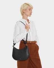 Túi Đeo Vai Nữ Furla Sfera