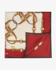 Khăn Choàng Nữ Furla Tortona