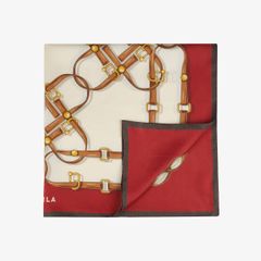 Khăn Choàng Nữ Furla Tortona