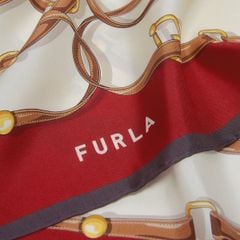 Khăn Choàng Nữ Furla Tortona