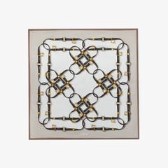 Khăn Choàng Nữ Furla Tortona