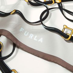 Khăn Choàng Nữ Furla Tortona