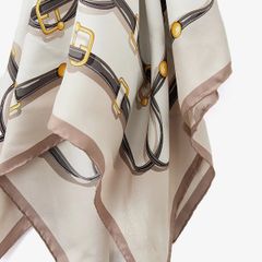 Khăn Choàng Nữ Furla Tortona