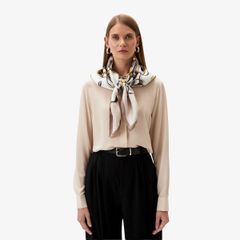 Khăn Choàng Nữ Furla Tortona