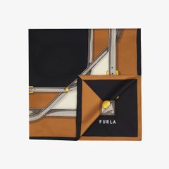 Khăn Choàng Nữ Furla Tortona