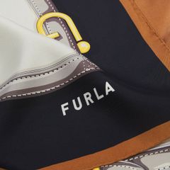 Khăn Choàng Nữ Furla Tortona