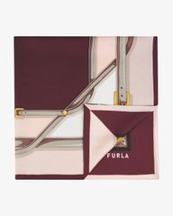 Khăn Choàng Nữ Furla Tortona