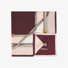 Khăn Choàng Nữ Furla Tortona