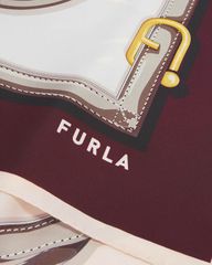 Khăn Choàng Nữ Furla Tortona