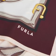 Khăn Choàng Nữ Furla Tortona