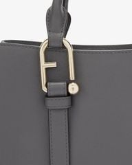 Túi Tote Nữ Furla Nuvola