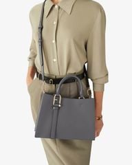 Túi Tote Nữ Furla Nuvola