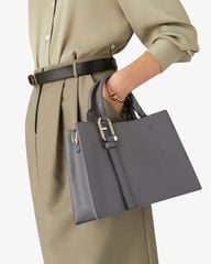 Túi Tote Nữ Furla Nuvola