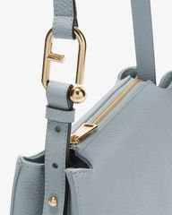 Túi Đeo Chéo Nữ Furla Nuvola