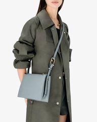 Túi Đeo Chéo Nữ Furla Nuvola